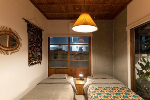 Villa Irregular Inn Nakijin