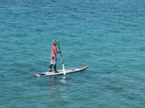 Hostal Condominium de Urmanchu / Vacation Stay 79737