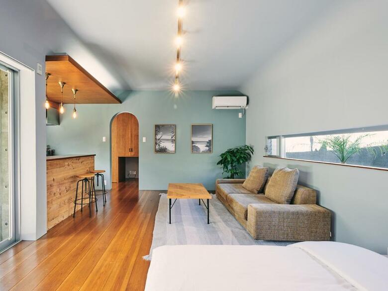 Villa Glamping&locostay Imagine