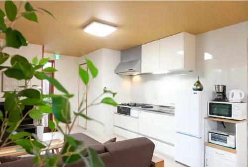 Apartamento Jin Jin House