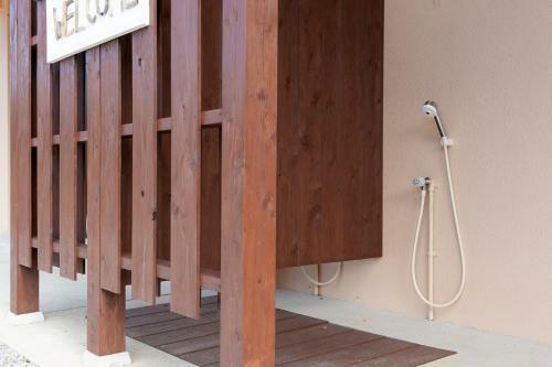 Apartamento Jin Jin House