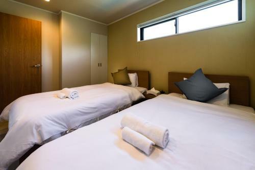 Villa Sakura Terrace Nakijin