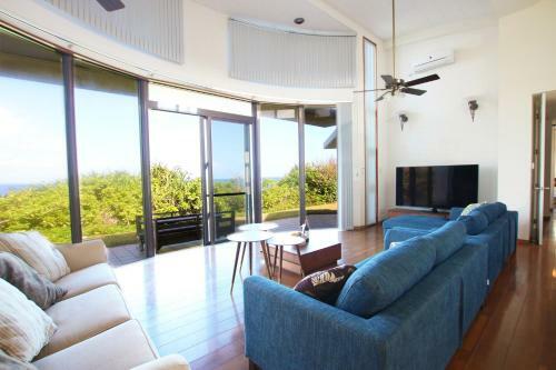 Villa Nalu Mele Resort