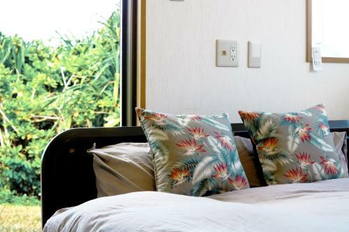 Villa Nalu Mele Resort