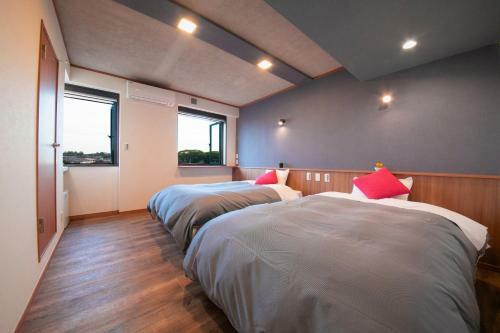 Narita Aic Airport Hotel
