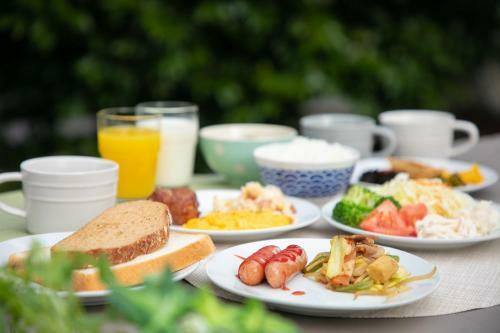 Narita Aic Airport Hotel
