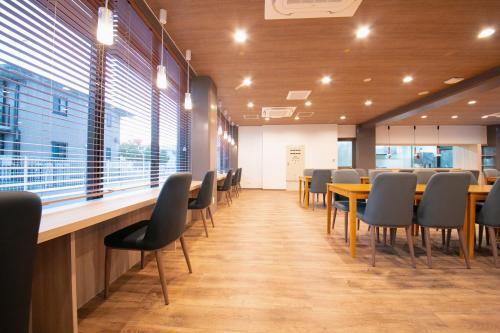 Narita Aic Airport Hotel