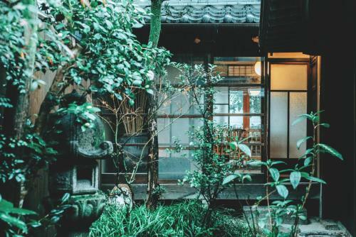 Bed & Breakfast ??? Nishimura-tei