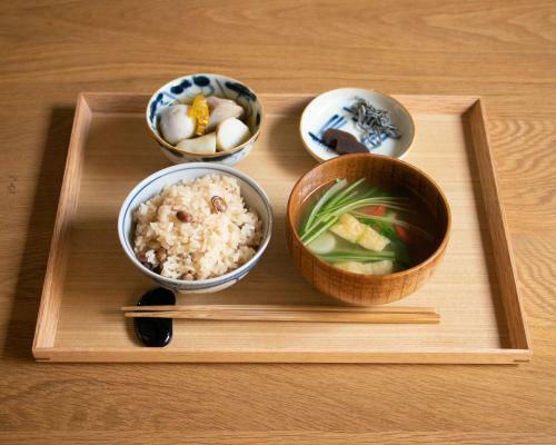 Bed & Breakfast ??? Nishimura-tei
