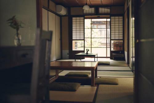 Bed & Breakfast ??? Nishimura-tei