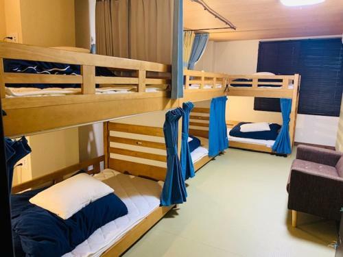 Hilo Hostel