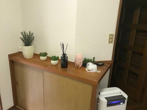 Nasu-gun - House / Vacation Stay 6287