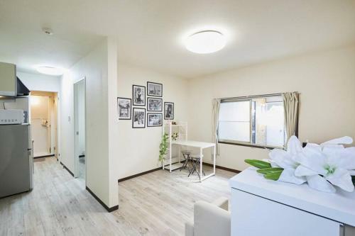 Apartamento Yokohama Hisui 1f