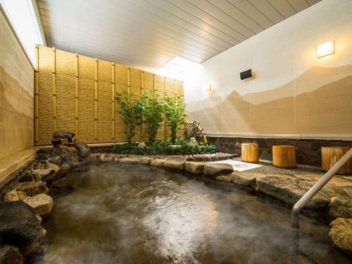 Super Hotel Lohas Jr Nara Eki / Vacation Stay 81093