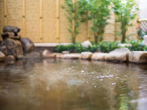 Super Hotel Lohas Jr Nara Eki / Vacation Stay 81093
