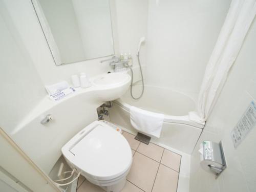 Super Hotel Lohas Jr Nara Eki / Vacation Stay 81093