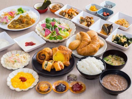 Super Hotel Lohas Jr Nara Eki / Vacation Stay 81093