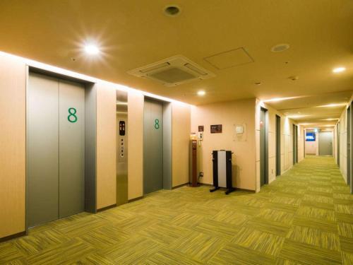 Super Hotel Lohas Jr Nara Eki / Vacation Stay 81093