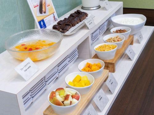 Super Hotel Lohas Jr Nara Eki / Vacation Stay 81093