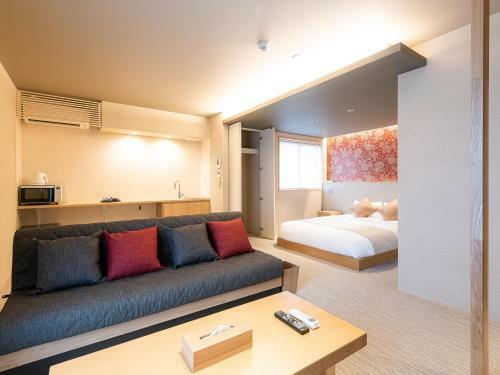 Hotel Rokune