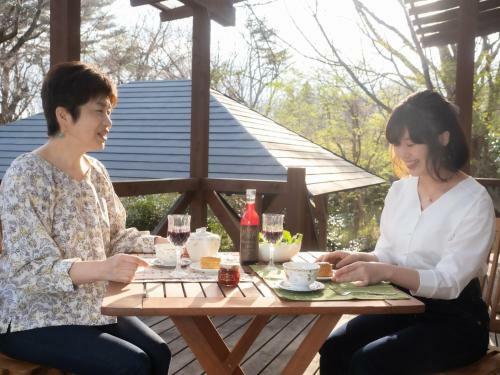 Nasu-gun - House - Vacation Stay 9259