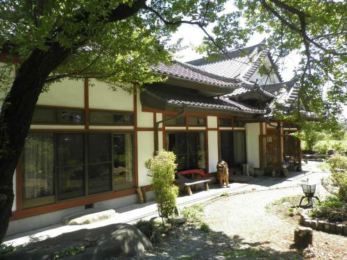 Hostal Nikko - House / Vacation Stay 4417