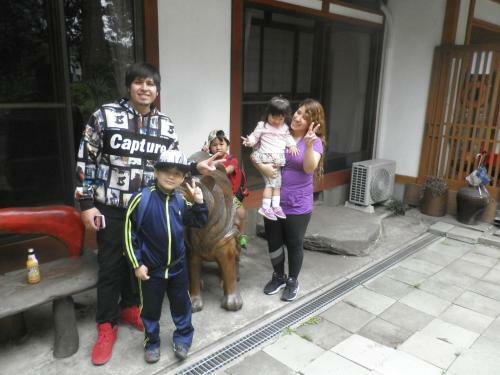 Hostal Nikko - House / Vacation Stay 4416