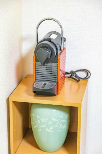 Apartamento Merbeil Otsuka / Vacation Stay 4492