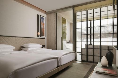 Hotel Park Hyatt Niseko Hanazono