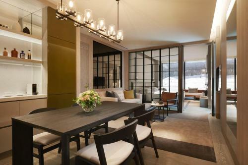 Hotel Park Hyatt Niseko Hanazono