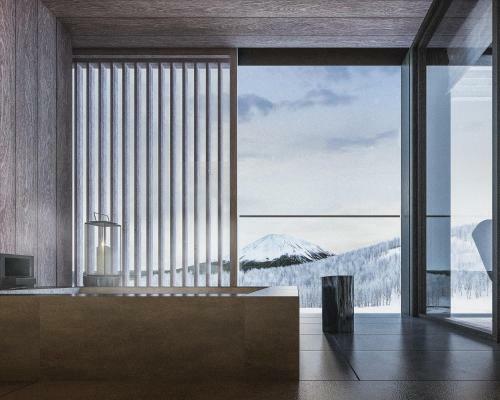 Hotel Park Hyatt Niseko Hanazono