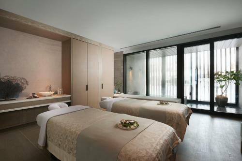 Hotel Park Hyatt Niseko Hanazono