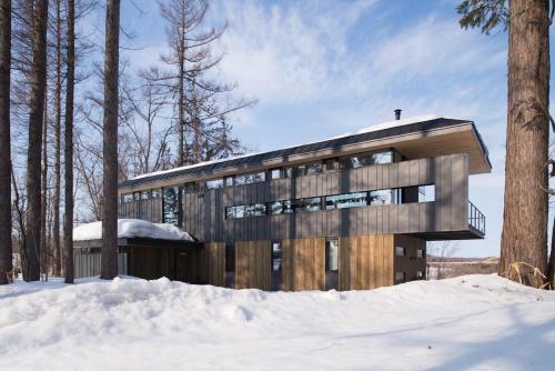 Villa Hiyoku