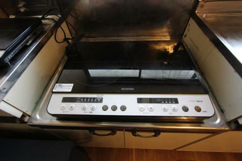 ????villa El 5 ????????bbq?