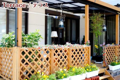 Hostal Nikko Stay House Arai - Vacation Stay 13830v