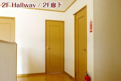 Hostal Nikko Stay House Arai - Vacation Stay 13830v