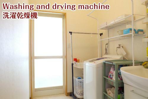 Hostal Nikko Stay House Arai - Vacation Stay 13830v