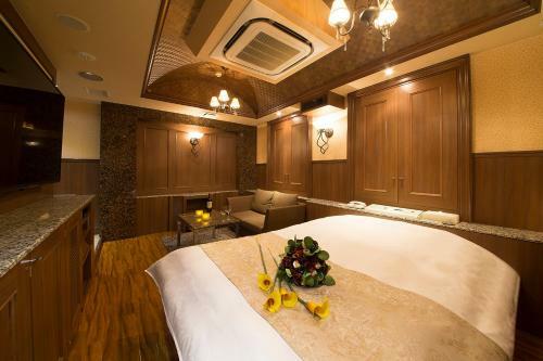 Hotel Lucky Sun