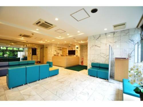 Hotel Koshien - Vacation Stay 82212