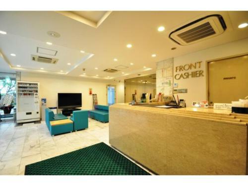 Hotel Koshien - Vacation Stay 82212
