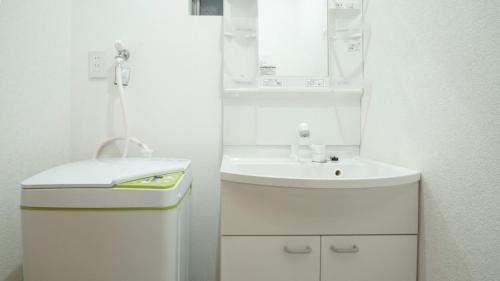 Kamon Inn Hiratacho - Vacation Stay 88687