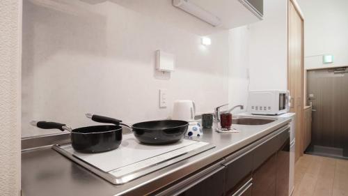 Kamon Inn Hiratacho - Vacation Stay 88687