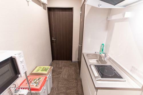 Albergue H2o Stay ???-male Only