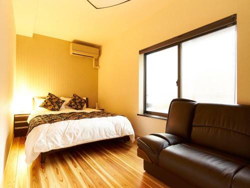 Apartamento Kyomachiya Nishijin