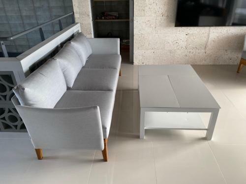 Apartamento Vivid Terrace 103