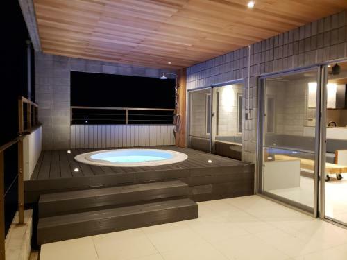 Apartamento Vivid Terrace 103