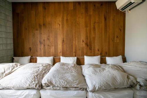 Apartamento Vivid Terrace 103