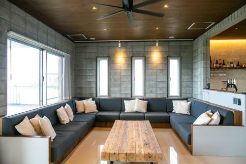 Apartamento Vivid Terrace 103