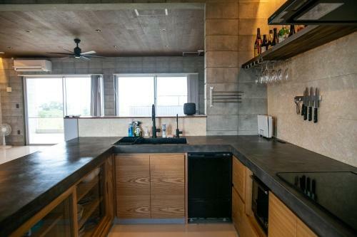 Apartamento Vivid Terrace 103