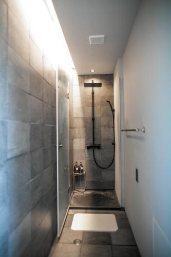 Apartamento Vivid Terrace 103